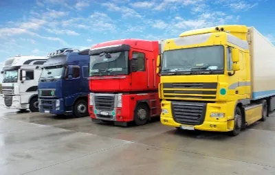 Bursa Elmadağ Nakliye Ambarı